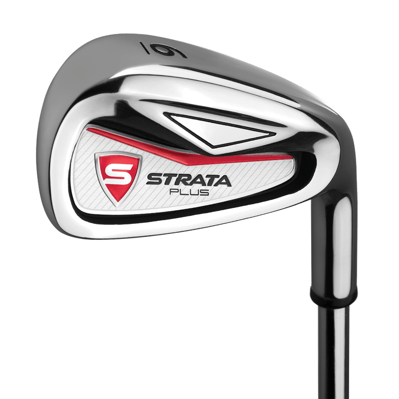 Strata Plus 14-Piece Men's Set