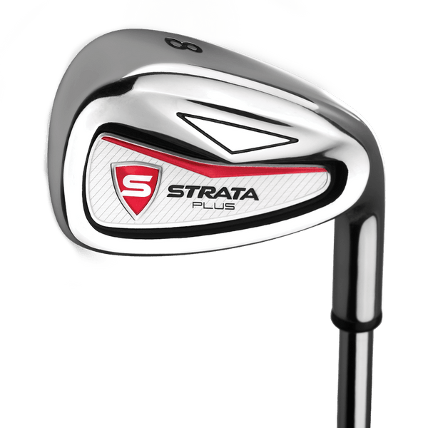 Strata Plus 14-Piece Men's Set