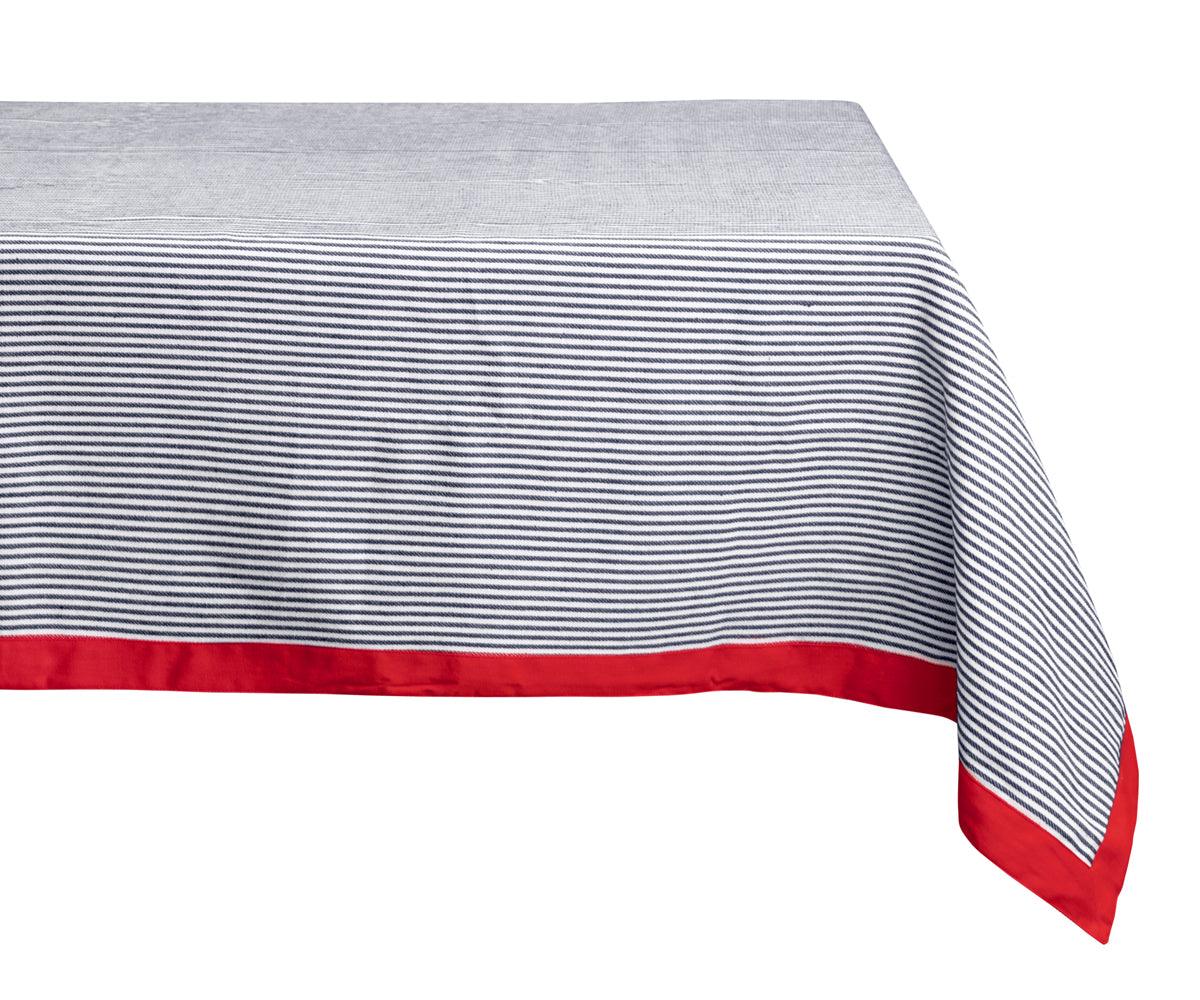 Rectangular Tablecloth - Cotton Tablecloths