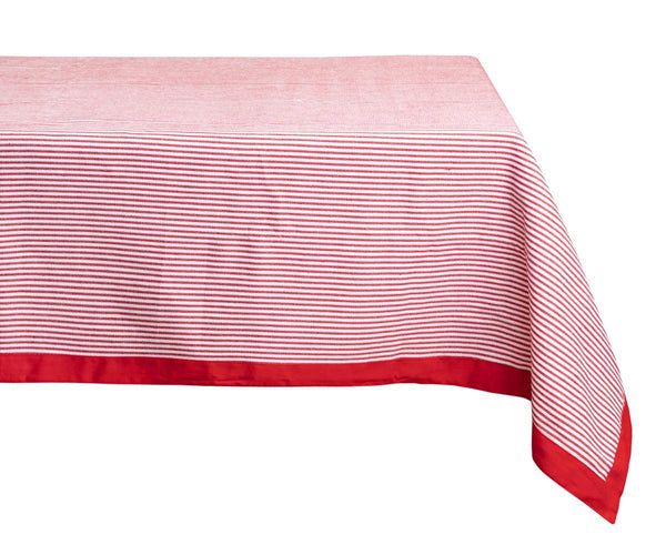 Rectangular Tablecloth - Cotton Tablecloths