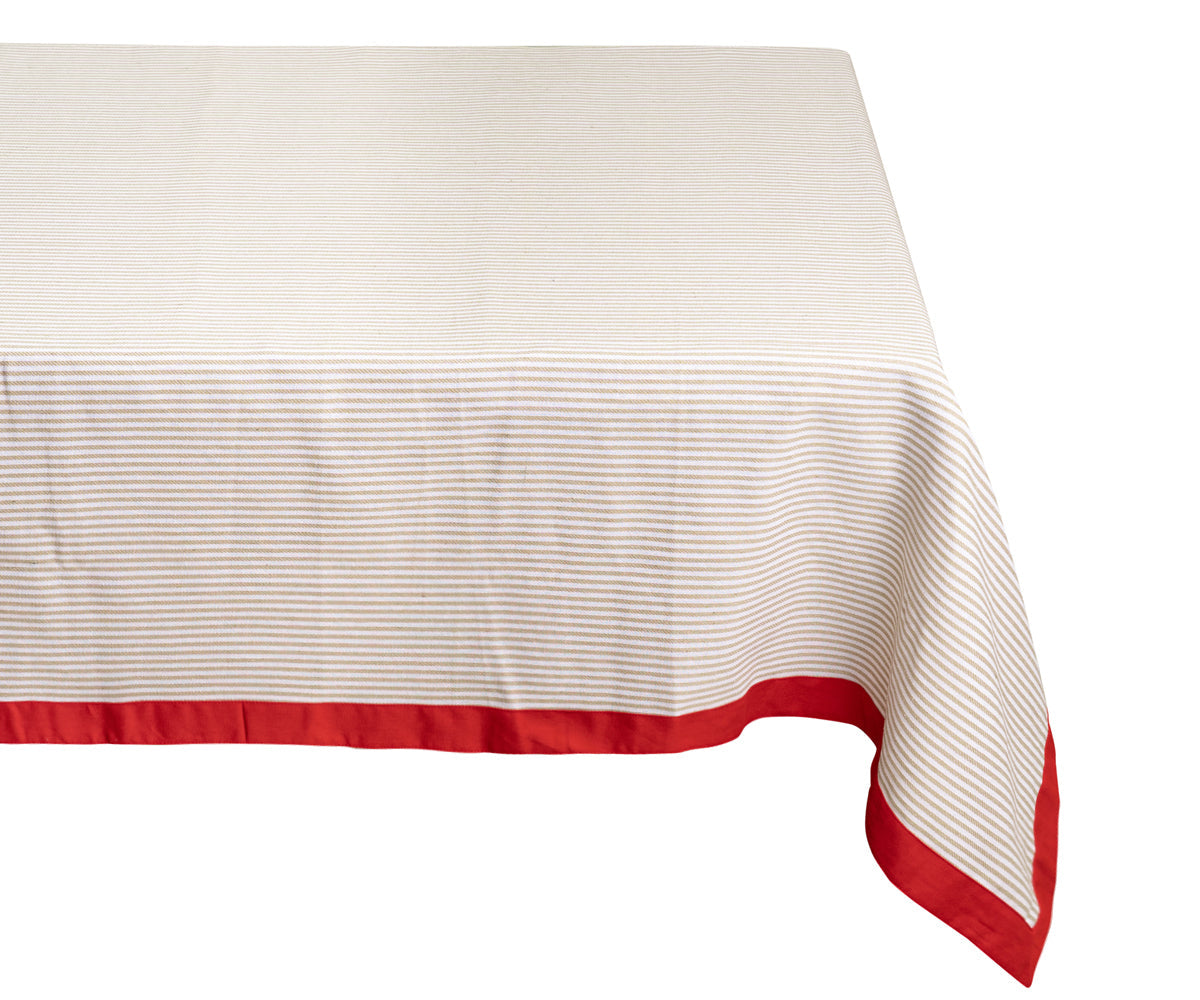 Rectangular Tablecloth - Cotton Tablecloths