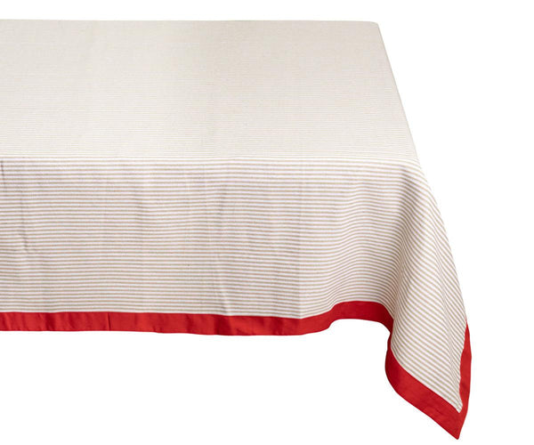 Rectangular Tablecloth - Cotton Tablecloths