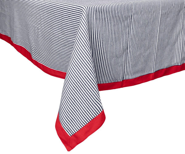 Rectangular Tablecloth - Cotton Tablecloths