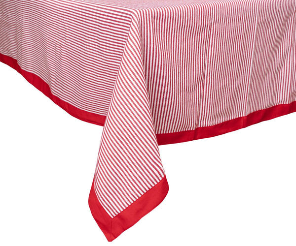 Rectangular Tablecloth - Cotton Tablecloths