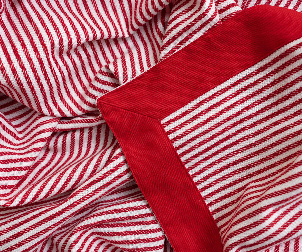 Rectangular Tablecloth - Cotton Tablecloths