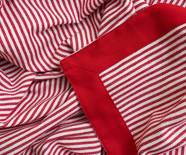 Rectangular Tablecloth - Cotton Tablecloths