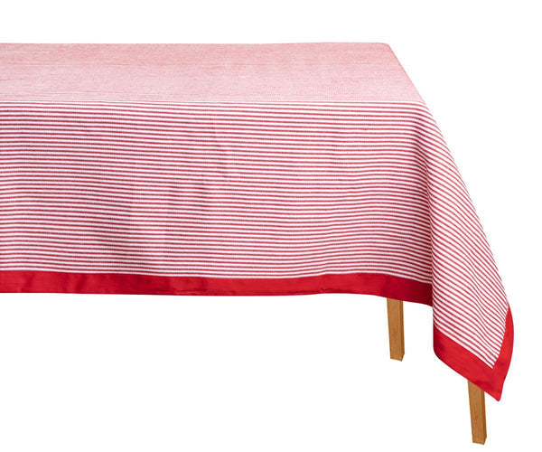 Rectangular Tablecloth - Cotton Tablecloths