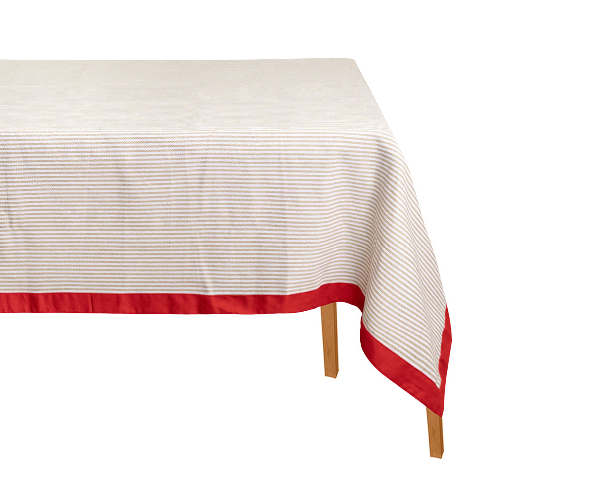 Rectangular Tablecloth - Cotton Tablecloths