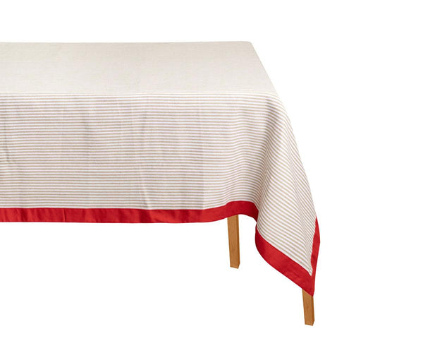 Rectangular Tablecloth - Cotton Tablecloths