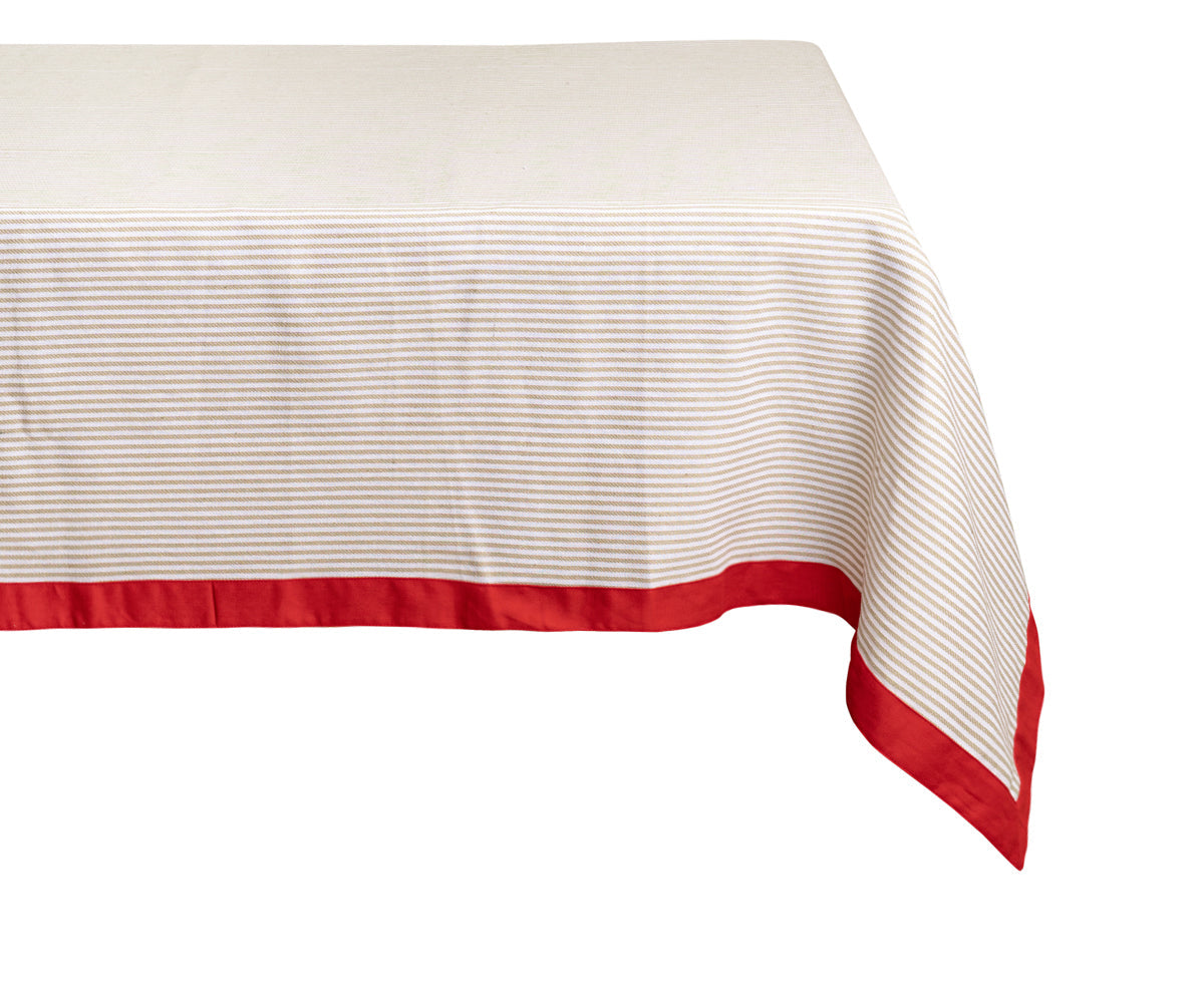 Rectangular Tablecloth - Cotton Tablecloths