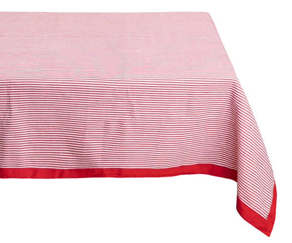 Rectangular Tablecloth - Cotton Tablecloths