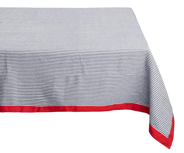 Rectangular Tablecloth - Cotton Tablecloths