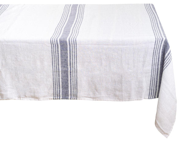 Rectangle Linen Tablecloth