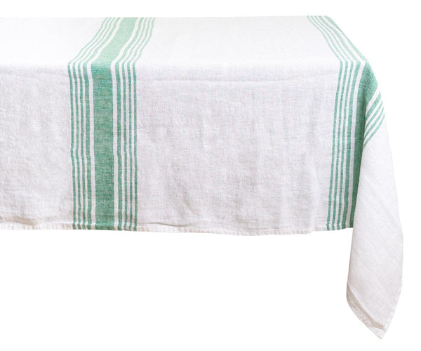 Rectangle Linen Tablecloth