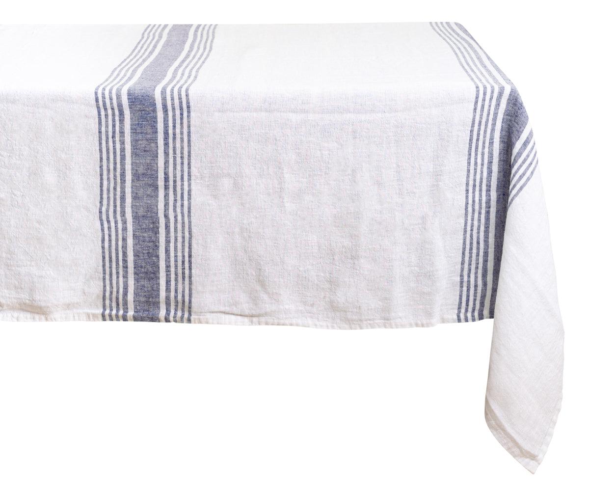 Rectangle Linen Tablecloth