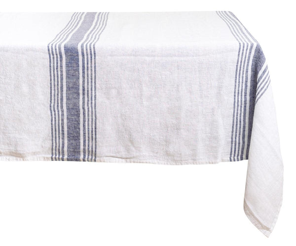 Rectangle Linen Tablecloth