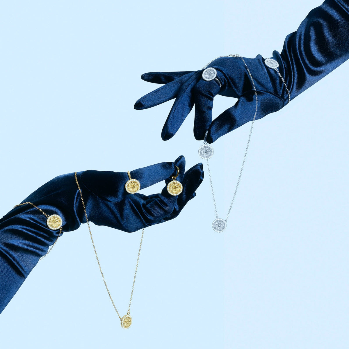 Eternity Bracelet