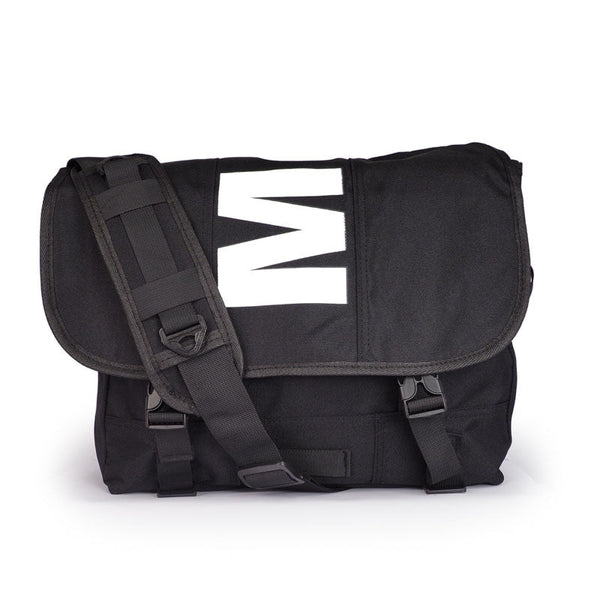 Stylish Men's Messenger Bag