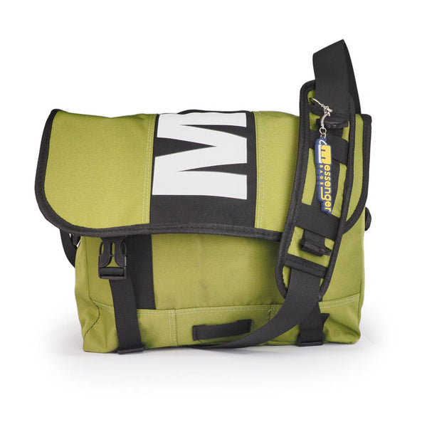 Stylish Men's Messenger Bag