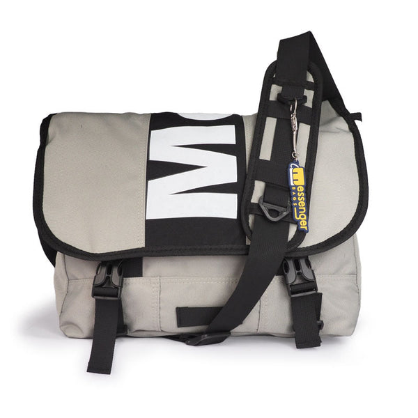 Stylish Men's Messenger Bag