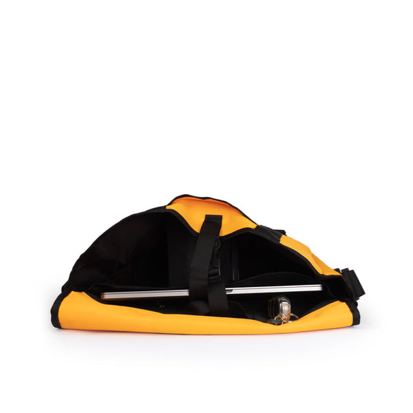 Stylish Men's Messenger Bag