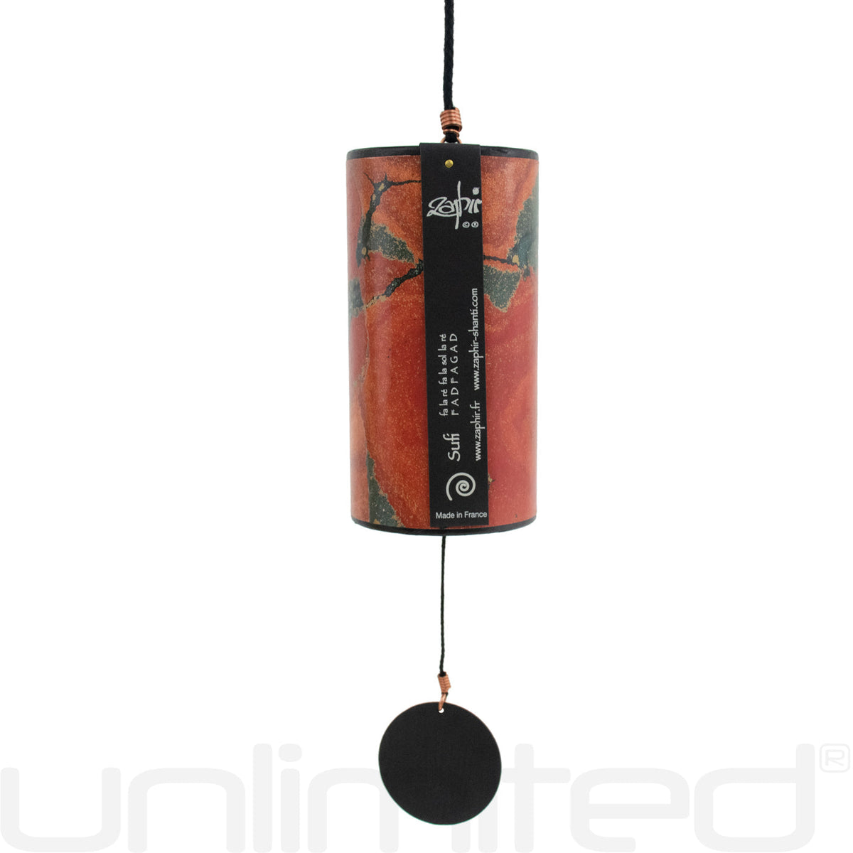 Single Zaphir Chimes