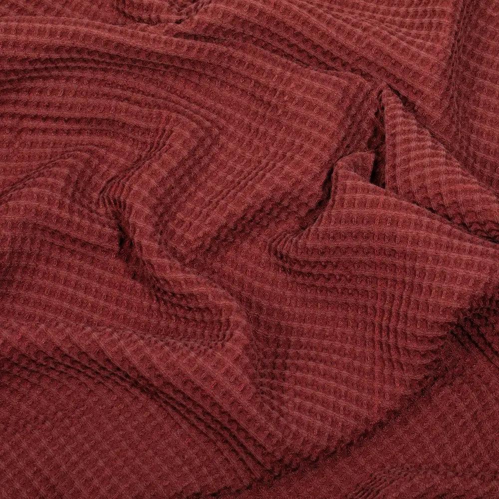 Bamboo Waffle Towels