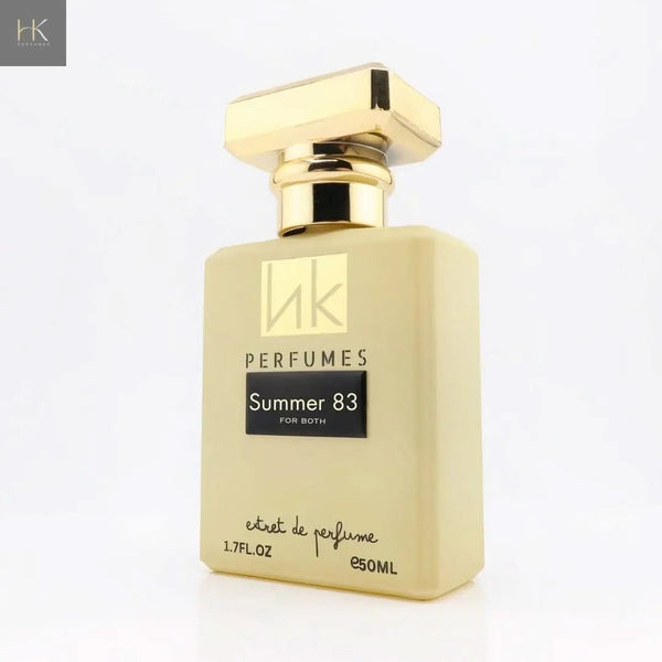 Summer83 Inspired by Tom Ford's Neroli Portofino