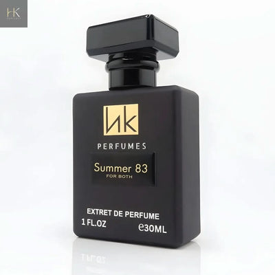 Summer83 Inspired by Tom Ford's Neroli Portofino