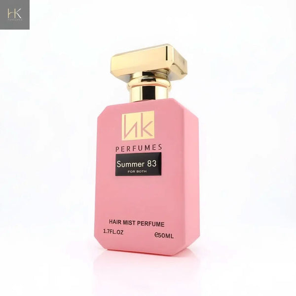 Summer83 Inspired by Tom Ford's Neroli Portofino