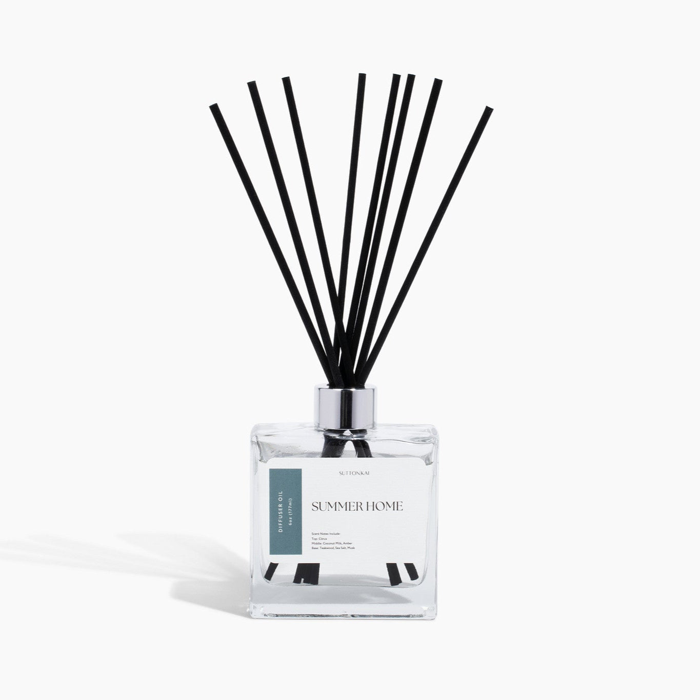 Summer Home Diffuser