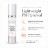 Organic Skin Renewal Night Cream 2 oz – Anti-Aging