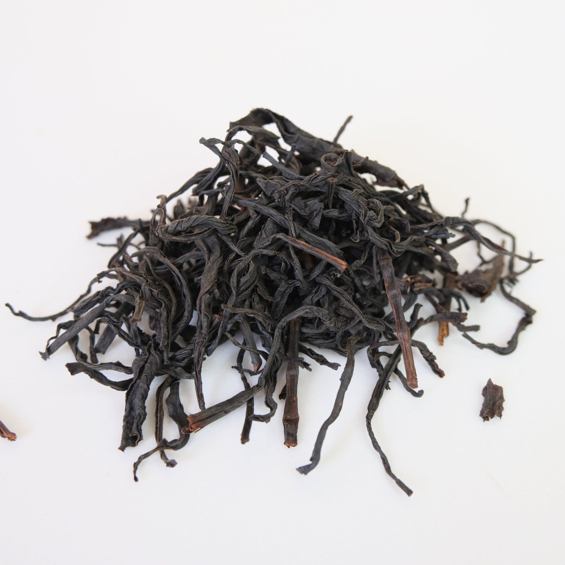 PREMIUM TEA COLLECTION - SAMPLER KIT