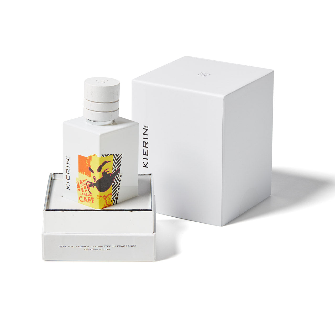 SUNDAY BRUNCH  eau de parfum (100ml)