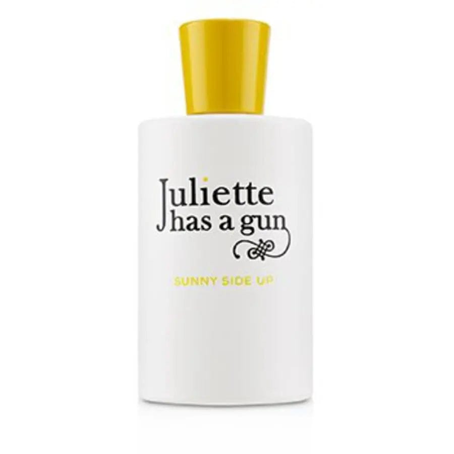 Sunny Side Up By Juliette Has A Gun For Women 3.3oz EDP Spray