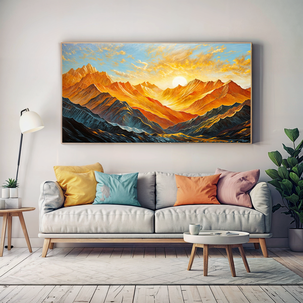 Canvas Print: 