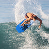 Super Lightweight Bodyboard Surfing with Leash EPS Core Boarding-S
