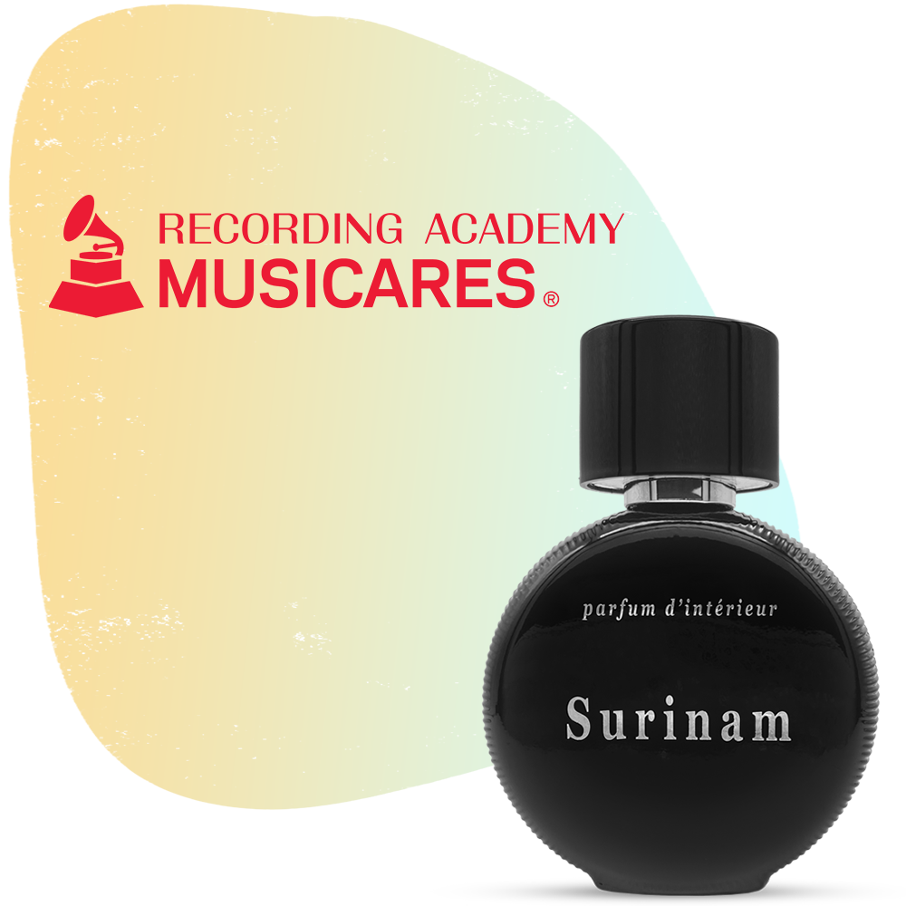 Surinam parfum by Flowering Pharmacy®