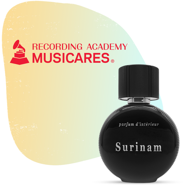 Surinam parfum by Flowering Pharmacy®