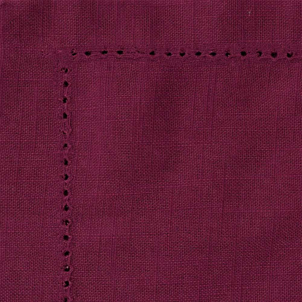 Cotton Round Tablecloth - Round Table Cover