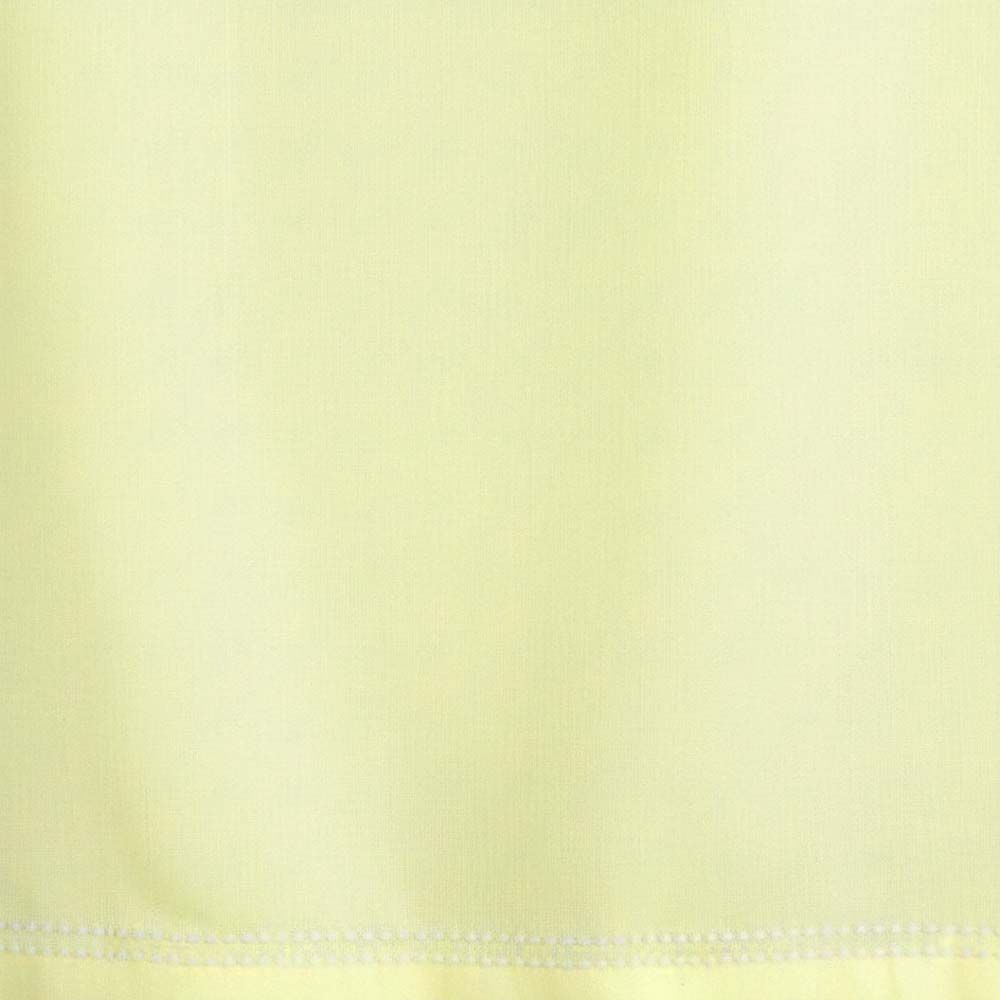 Cotton Hemstitch Tablecloth - Rectangle
