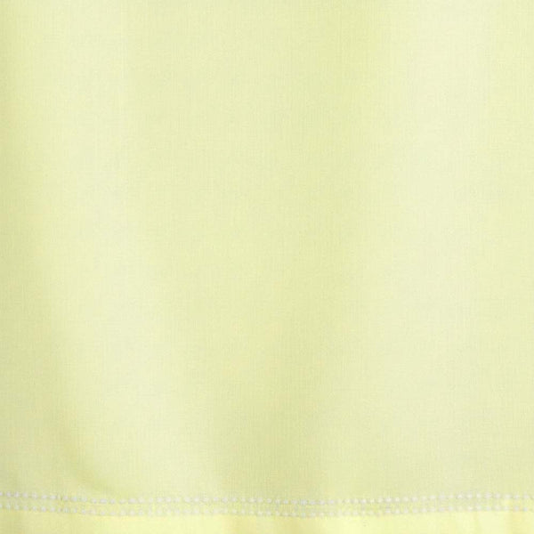 Cotton Hemstitch Tablecloth - Rectangle