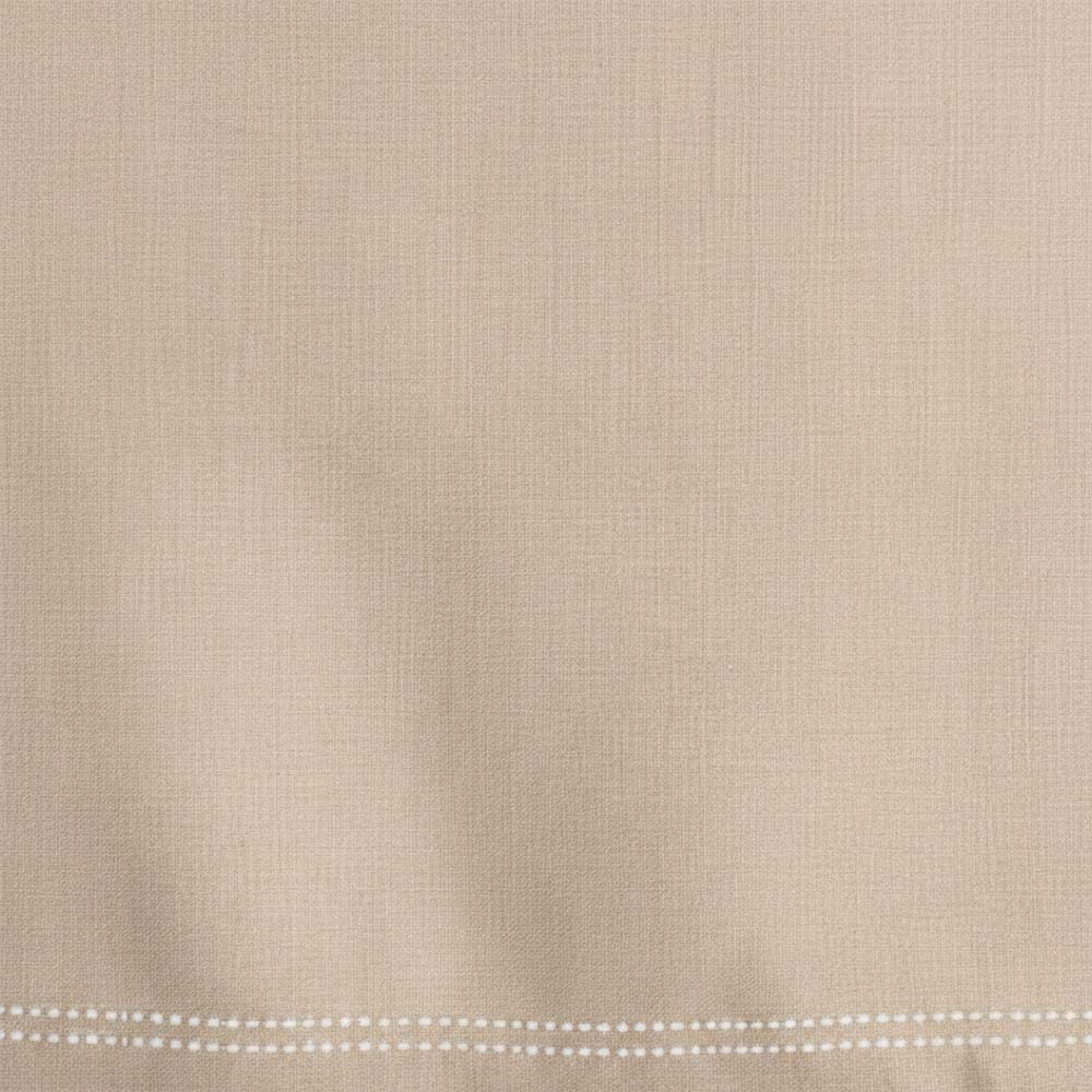 Linen Double Hemstitch Tablecloth