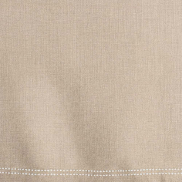Linen Double Hemstitch Tablecloth