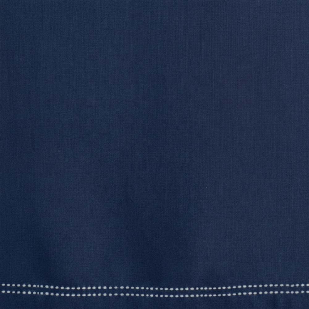 Linen Double Hemstitch Tablecloth