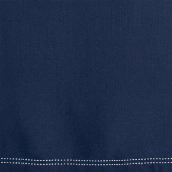 Linen Double Hemstitch Tablecloth