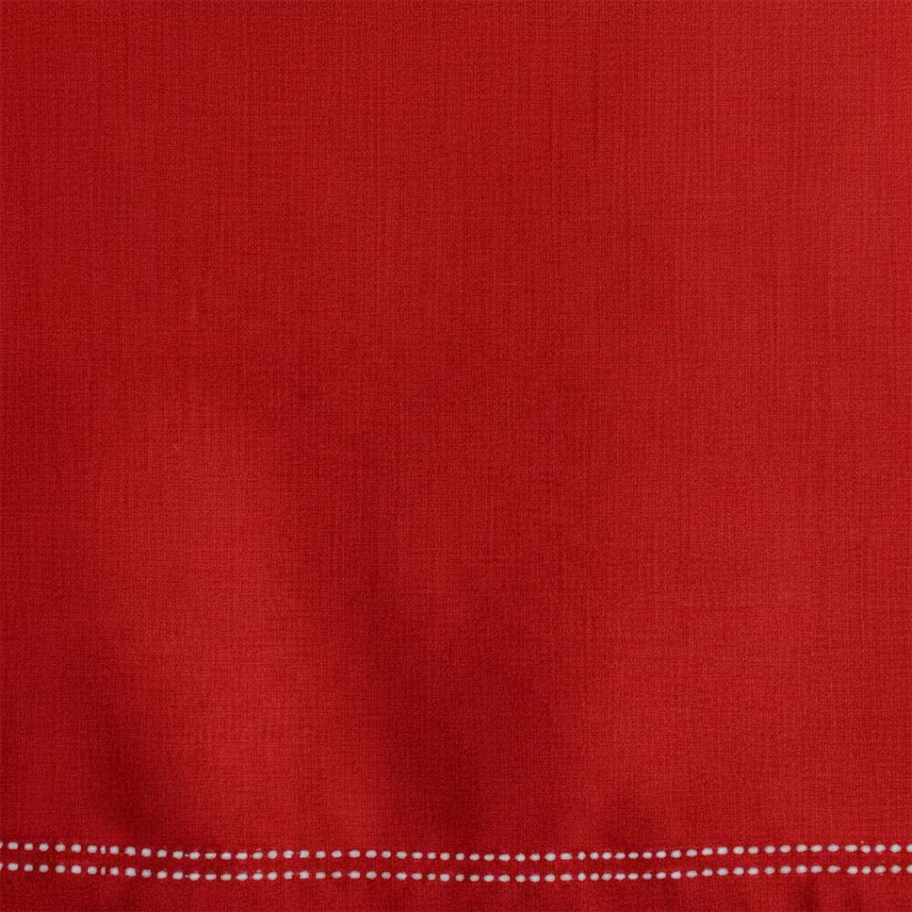 Linen Double Hemstitch Tablecloth