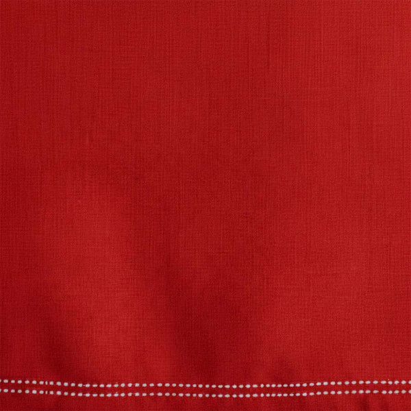 Cotton Hemstitch Tablecloth - Rectangle