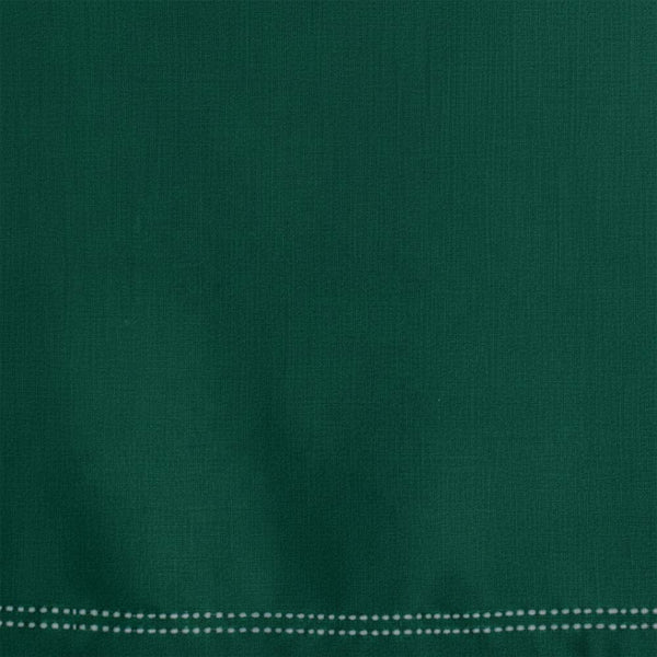 Cotton Hemstitch Tablecloth - Rectangle