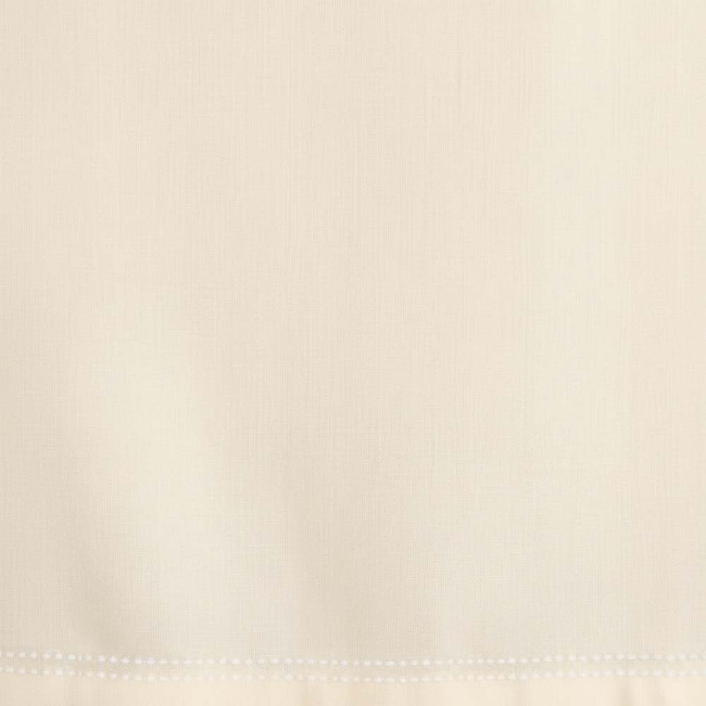 Cotton Hemstitch Tablecloth - Rectangle